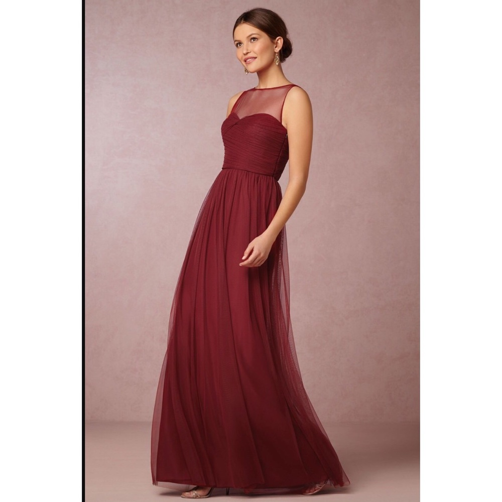 BHLDN Bridesmaid Dress